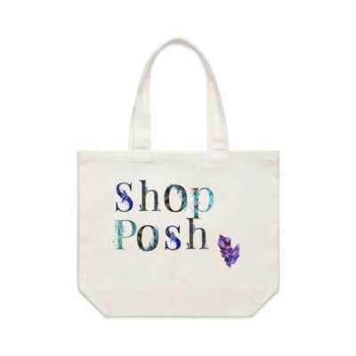 Shop Posh. - AS Colour Shoulder Tote Bag Thumbnail