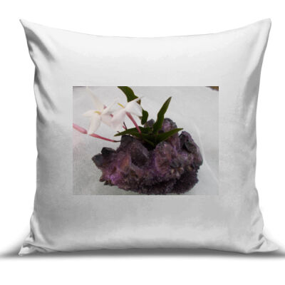 Cushion 001 - Cushion Cover - 100% Linen Thumbnail