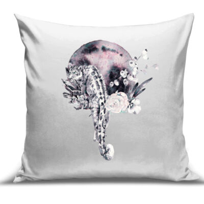 Animal with Crystal Cushion Cover Thumbnail