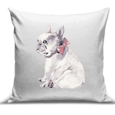 Animal Print Cushion Cover Thumbnail