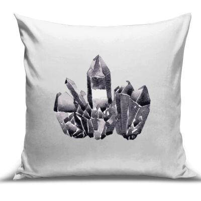 Crystal Cluster Cushion Cover Thumbnail