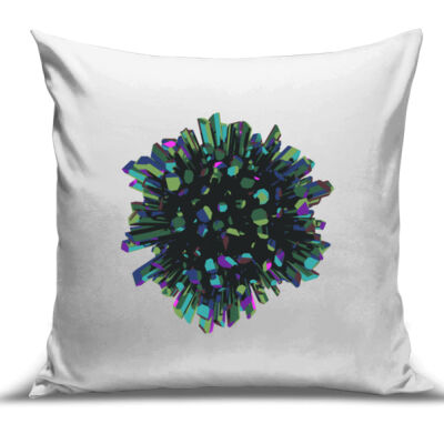 Crystal Cluster Cushion Cover Thumbnail