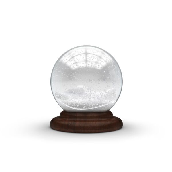 snow globe 2 Thumbnail