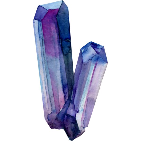 loose crystal5 Thumbnail