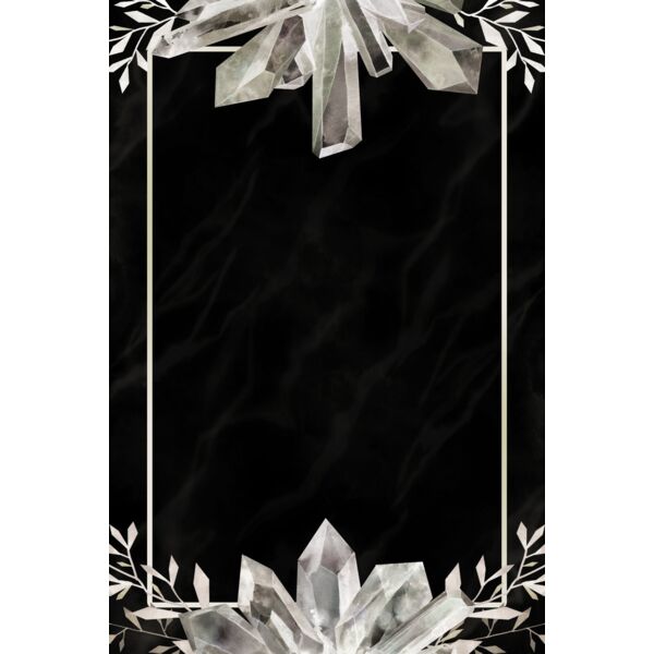 card blank1 black Thumbnail