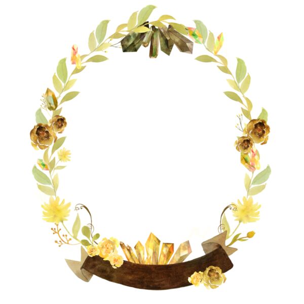 oval wreath2 Thumbnail