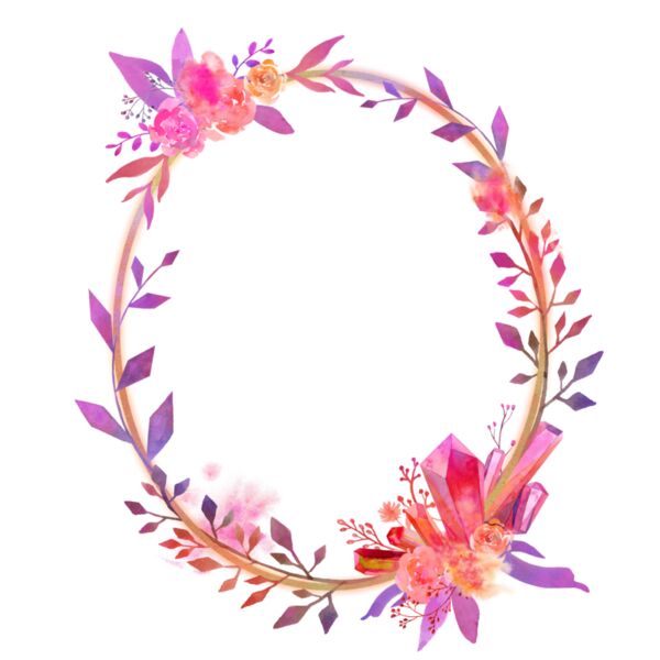Oval Wreath Thumbnail