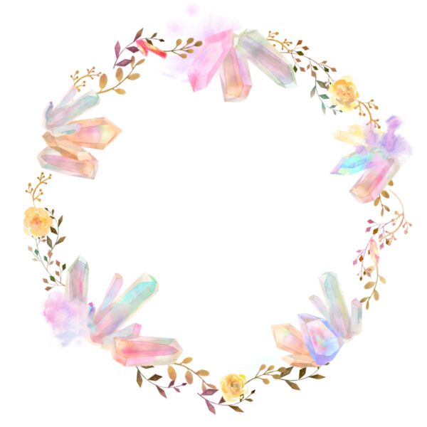 round wreath2 diffuse Thumbnail