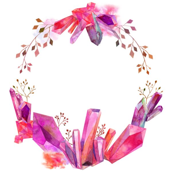 round wreath4 diffuse Thumbnail