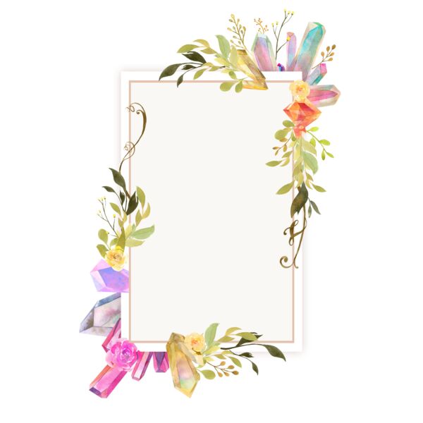 rectangle wreath Thumbnail