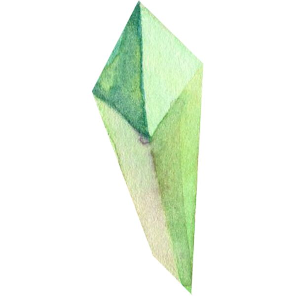 crystal ornament 0002 Thumbnail