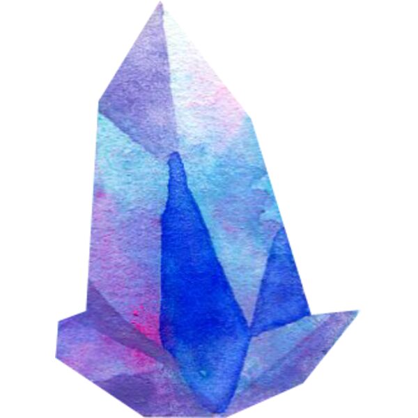 crystal ornament 0005 Thumbnail