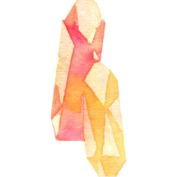 crystal ornament 0006 Thumbnail