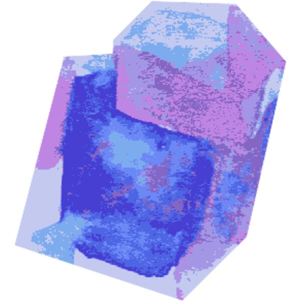 crystal ornament 0007 Thumbnail