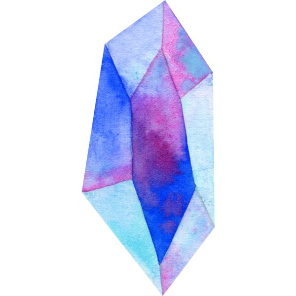 crystal ornament 0012 Thumbnail