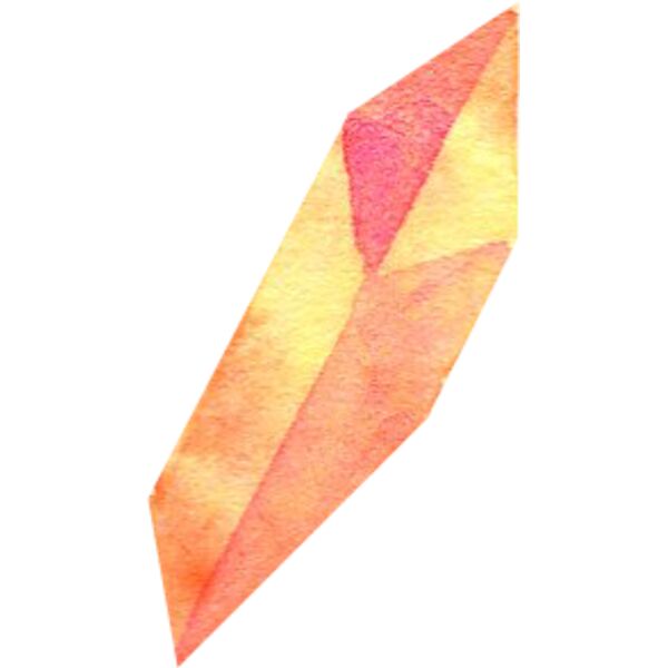 crystal ornament 0014 Thumbnail