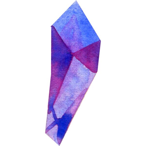 crystal ornament 0015 Thumbnail