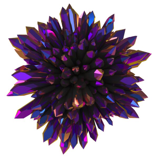 crystalsphere2 Thumbnail