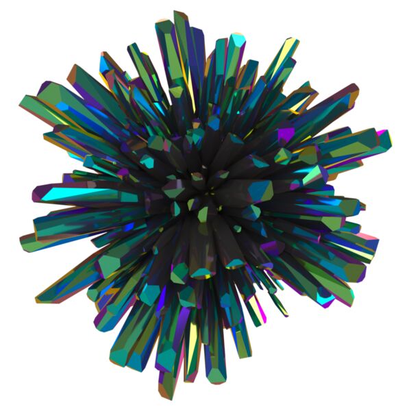 crystalsphere8 Thumbnail