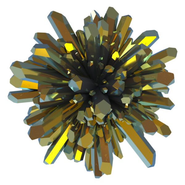 crystalsphere13 Thumbnail