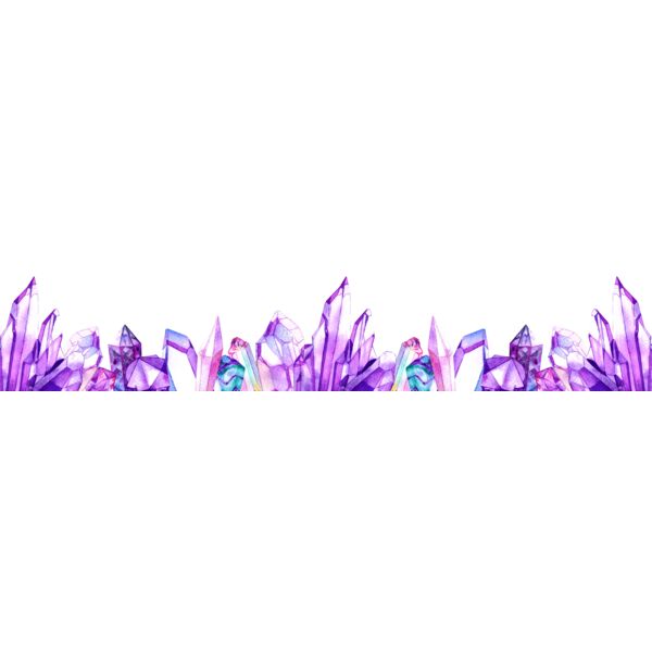 Watercolor Crystal Frame Thumbnail