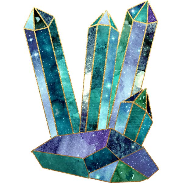 cosmic crystals 0003 x Thumbnail