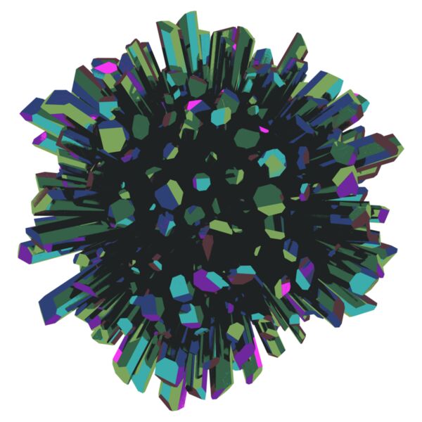 crystalsphere6 Thumbnail