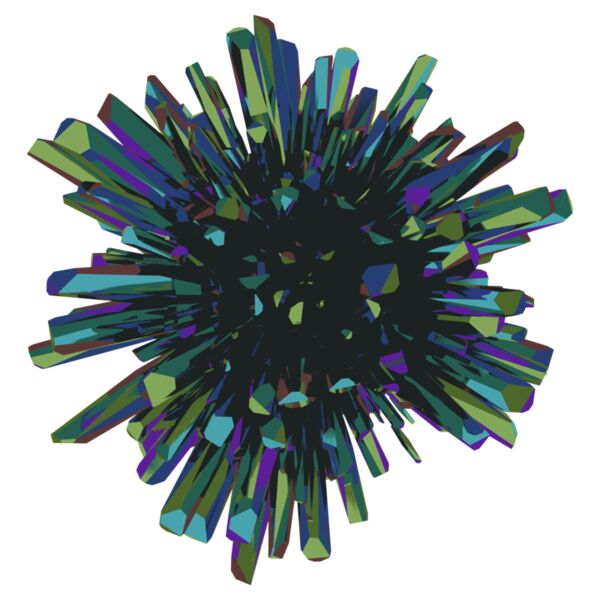 crystalsphere8 Thumbnail