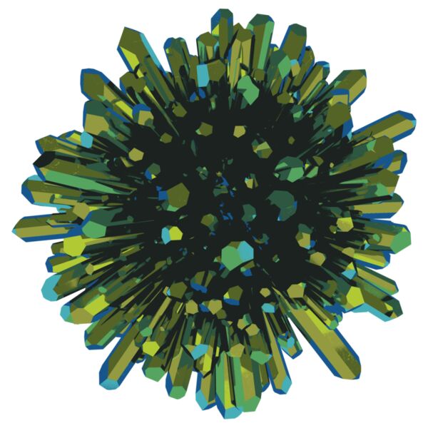 crystalsphere11 Thumbnail