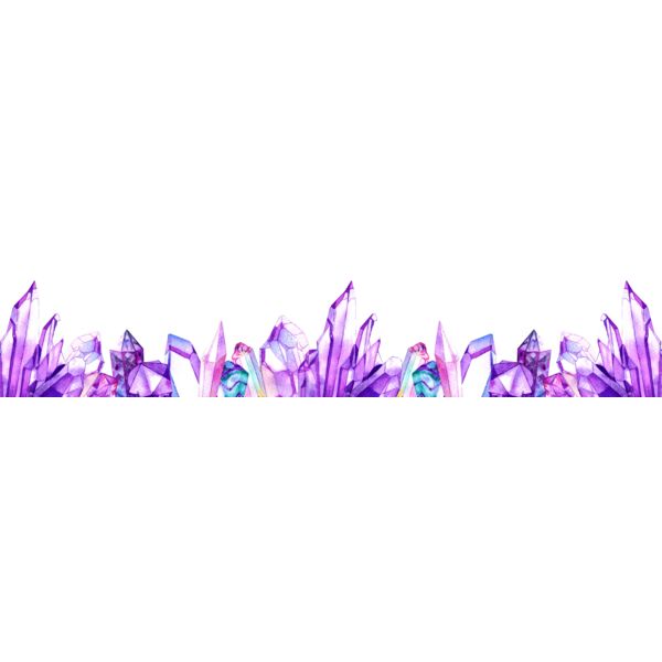 Watercolor Crystal Frame Thumbnail