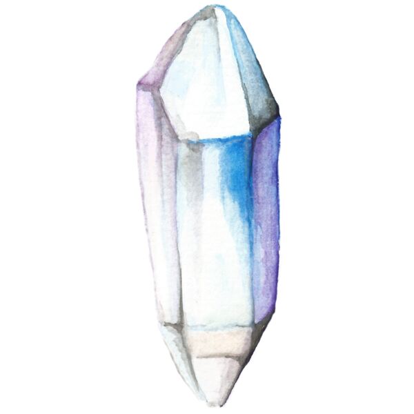 WatercolorCrystal 3 Thumbnail