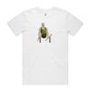 AS Colour - Organic Staple Tee Thumbnail