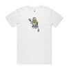 AS Colour - Organic Staple Tee Thumbnail