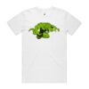 AS Colour - Organic Staple Tee Thumbnail