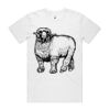AS Colour - Organic Staple Tee Thumbnail
