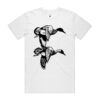 AS Colour - Organic Staple Tee Thumbnail
