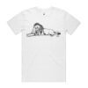 AS Colour - Organic Staple Tee Thumbnail