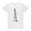 AS Colour - Organic Staple Tee Thumbnail