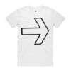 AS Colour - Organic Staple Tee Thumbnail