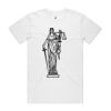 AS Colour - Organic Staple Tee Thumbnail
