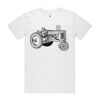 AS Colour - Organic Staple Tee Thumbnail