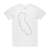 AS Colour - Organic Staple Tee Thumbnail