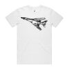AS Colour - Organic Staple Tee Thumbnail