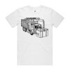 AS Colour - Organic Staple Tee Thumbnail