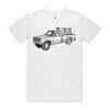 AS Colour - Organic Staple Tee Thumbnail