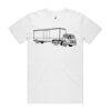 AS Colour - Organic Staple Tee Thumbnail