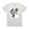 AS Colour - Men's Heavy Tee Thumbnail