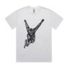 AS Colour - Men's Heavy Tee Thumbnail