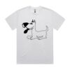AS Colour - Men's Heavy Tee Thumbnail