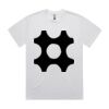 AS Colour - Men's Heavy Tee Thumbnail
